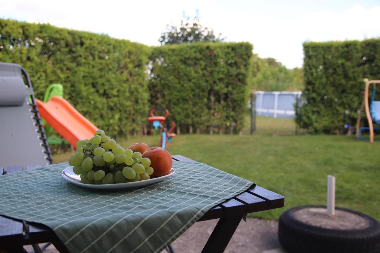 Cozy&hidden Masa With Pool Apartment *