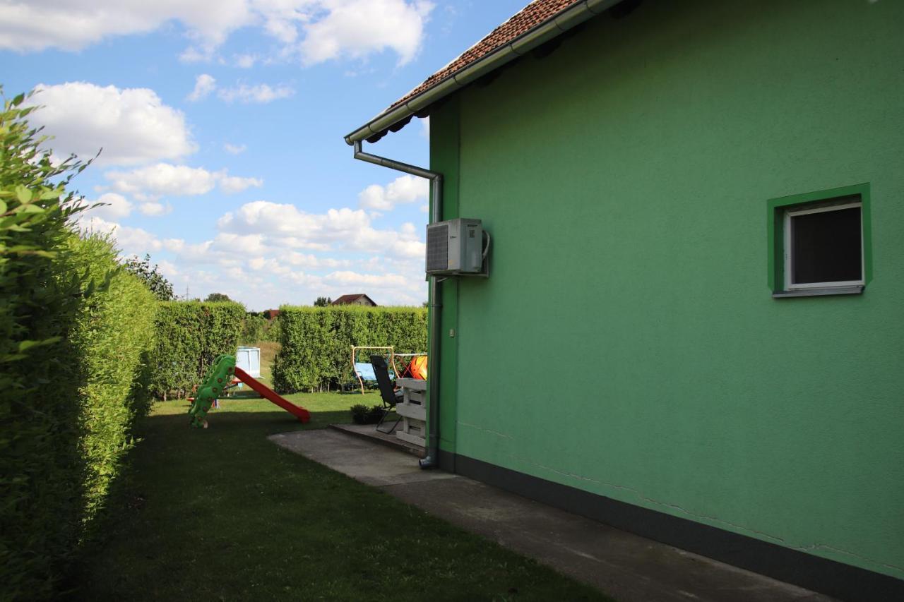 Cozy&hidden Masa With Pool Palic