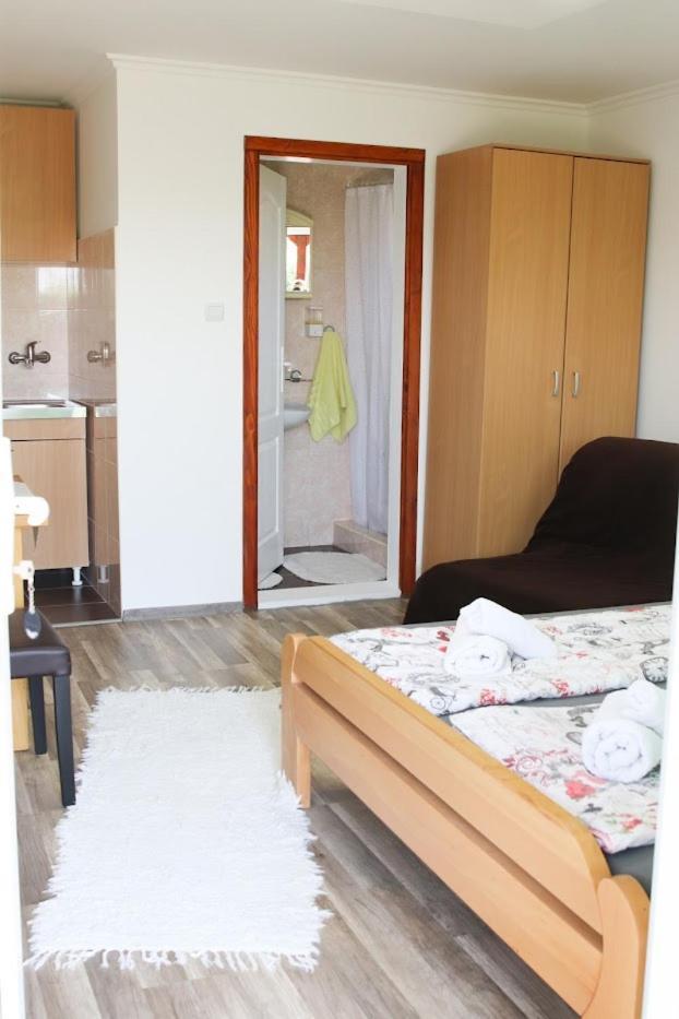 Cozy&hidden Masa With Pool Apartment
