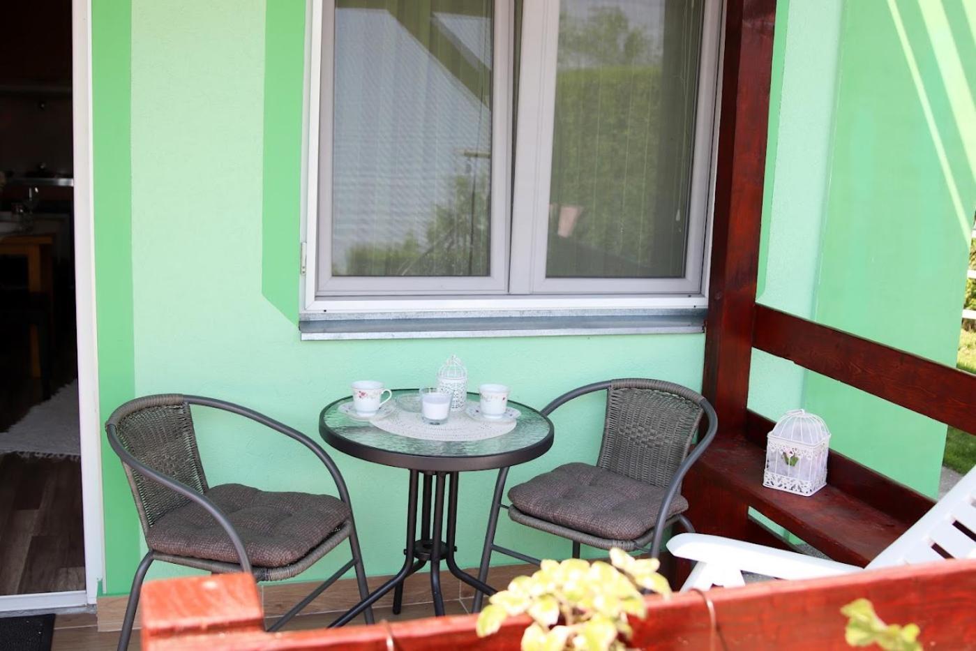 Apartment Cozy&hidden Masa With Pool Palic