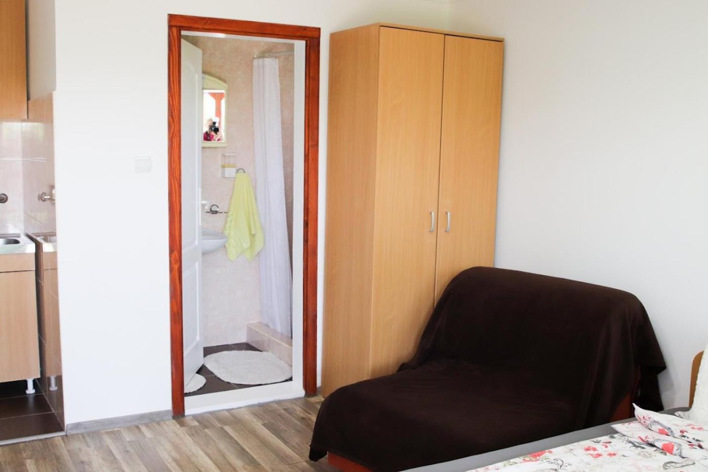 Cozy&hidden Masa With Pool Palic