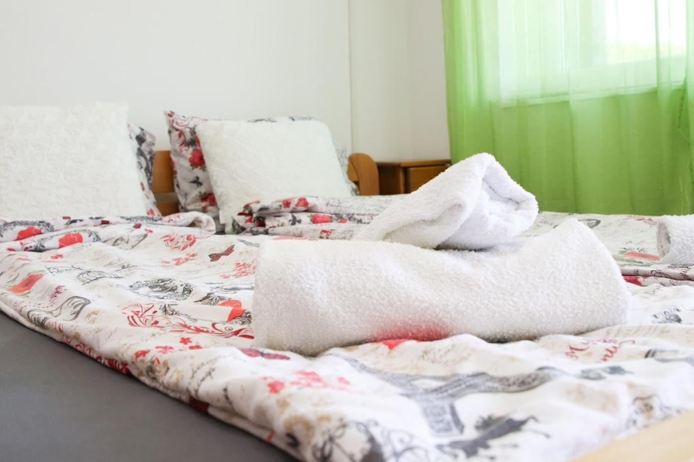 Cozy&hidden Masa With Pool * Palic
