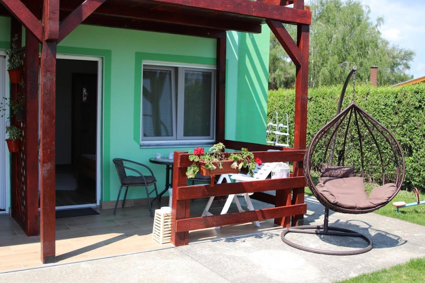Apartment Cozy&hidden Masa With Pool *